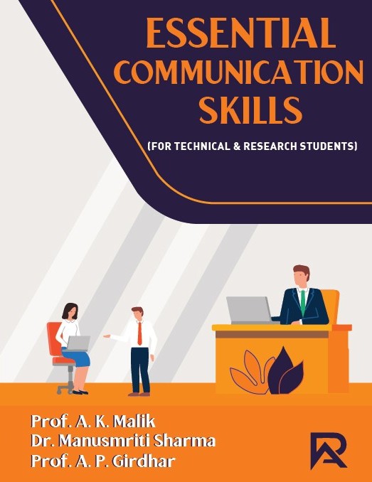 ESSENTIAL COMMUNICATION SKILLS