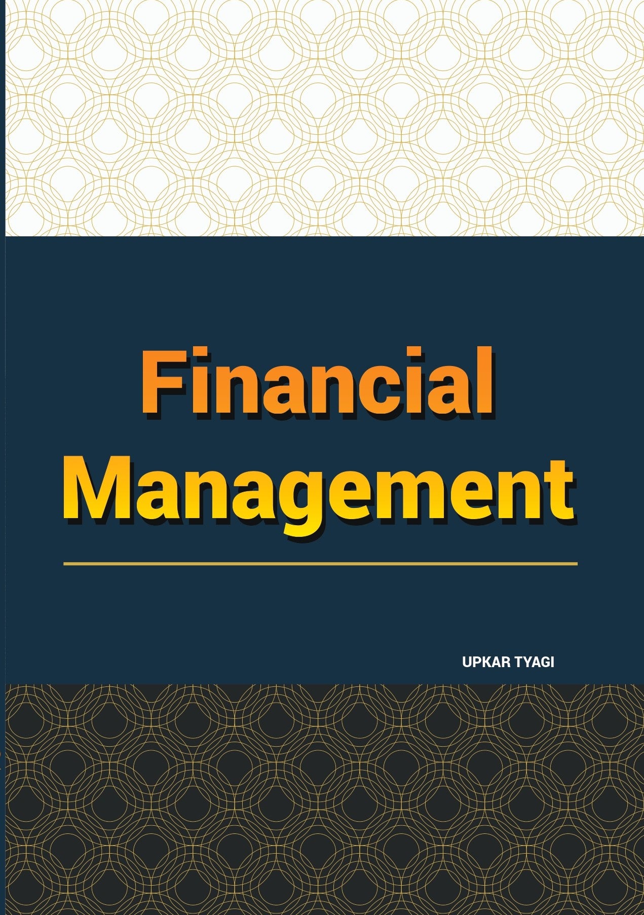 International Financial Management